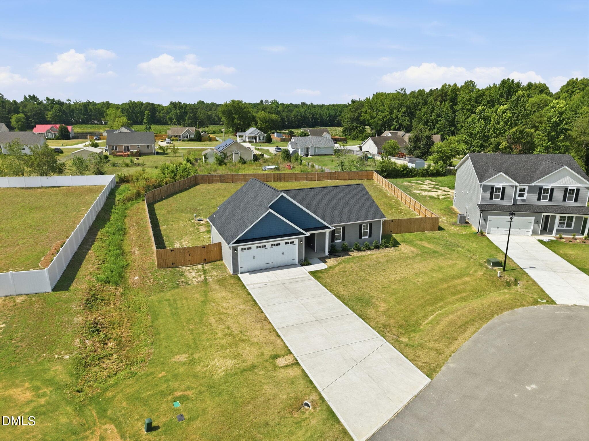 10-web-or-mls-DJI_20260707110442_0609_D - 161 Jones Creek Lane, Lillington, NC 27546