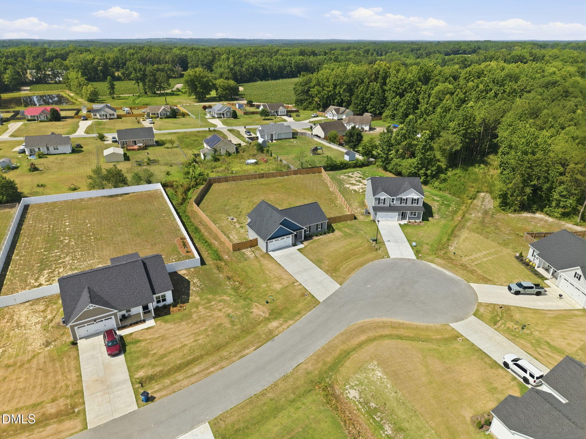 11-web-or-mls-DJI_20260707110504_0610_D - 161 Jones Creek Lane, Lillington, NC 27546