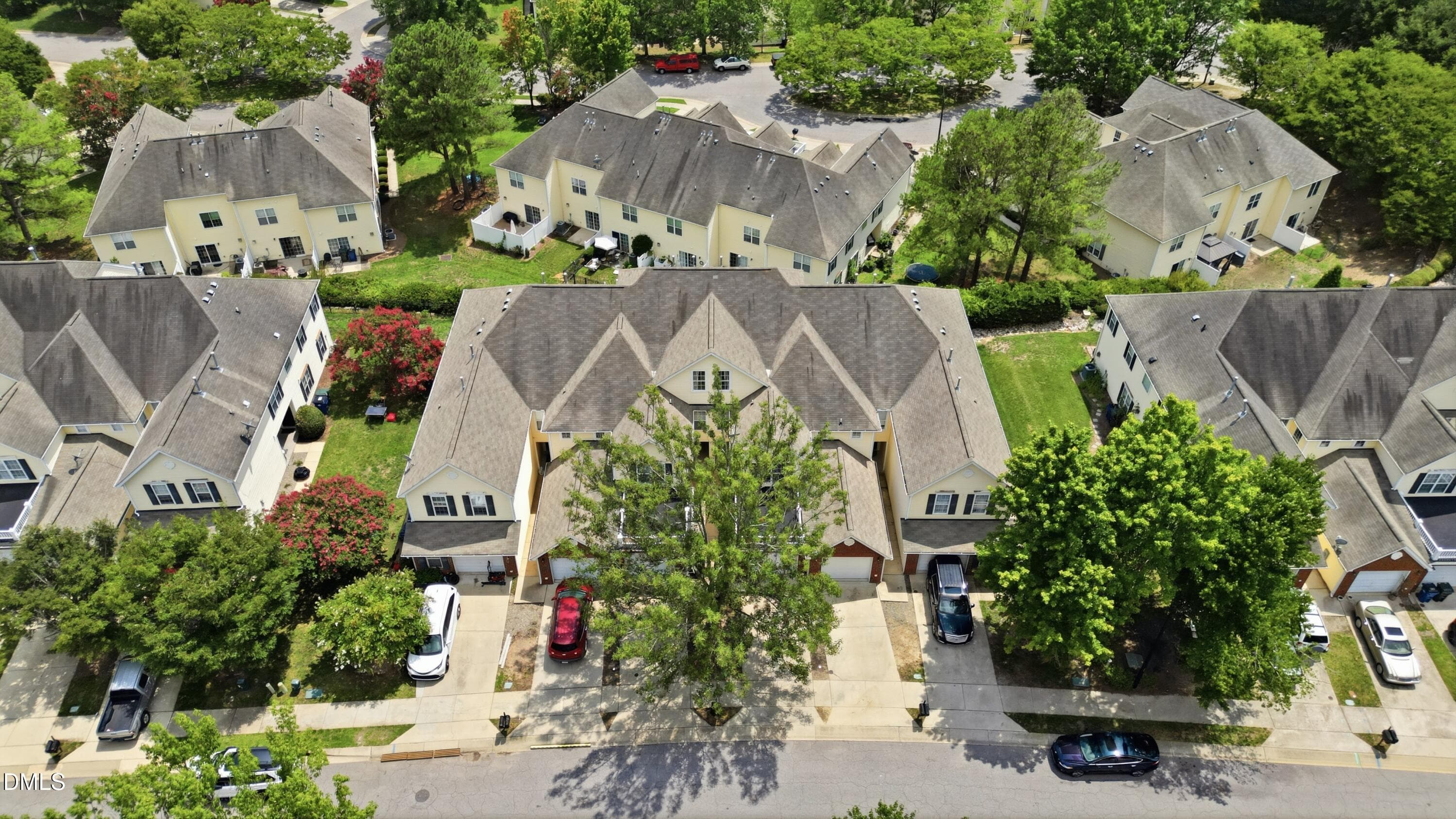 DJI_0577 - 2620 Vega Court, Raleigh, NC 27614