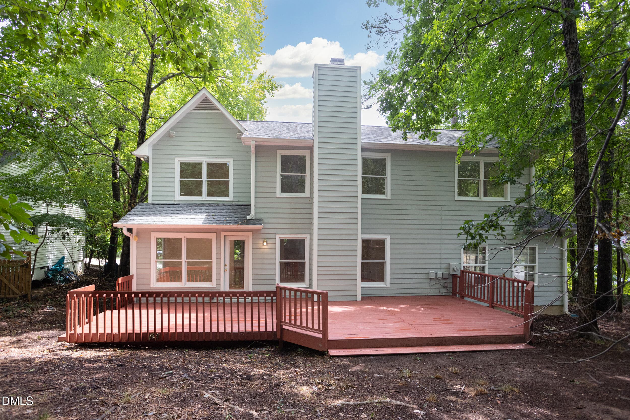 211_OXFORD_MLS-8 - 211 Oxford Hills Drive, Chapel Hill, NC 27514, Chapel Hill