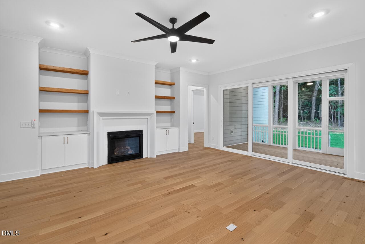 10 - 61 Black Bear Court, Chapel Hill, NC 27516, Chapel Hill