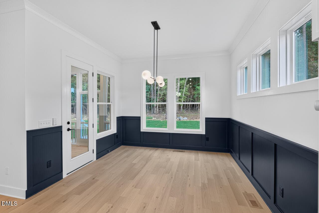 12 - 61 Black Bear Court, Chapel Hill, NC 27516, Chapel Hill