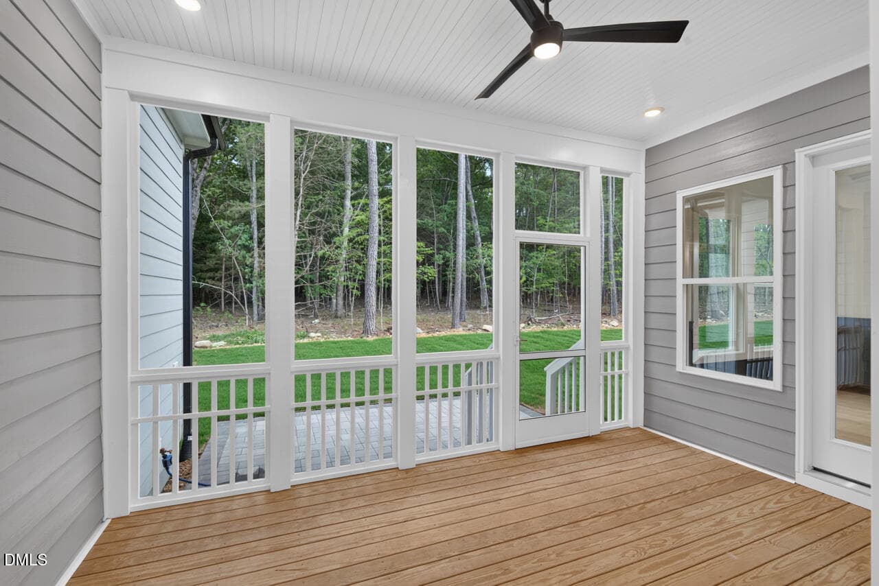 17 - 61 Black Bear Court, Chapel Hill, NC 27516, Chapel Hill