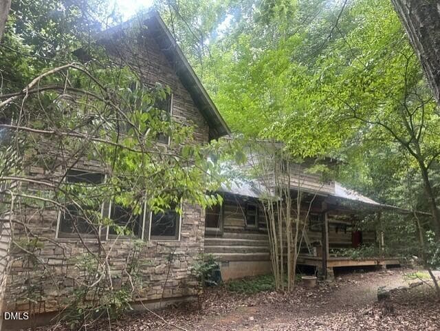 205 Anolis new 2 - 205 Anolis Drive, Pittsboro, NC 27312