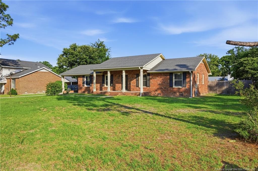 Photo 3 - 3720 Souchak Drive, Hope Mills, NC 28348