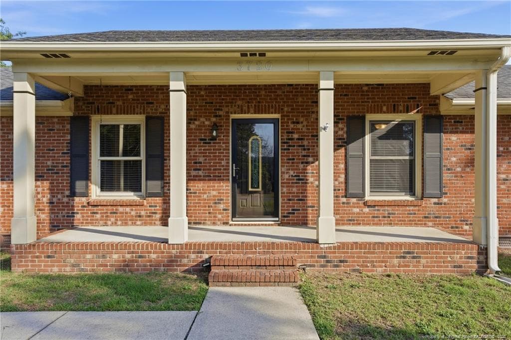 Photo 5 - 3720 Souchak Drive, Hope Mills, NC 28348