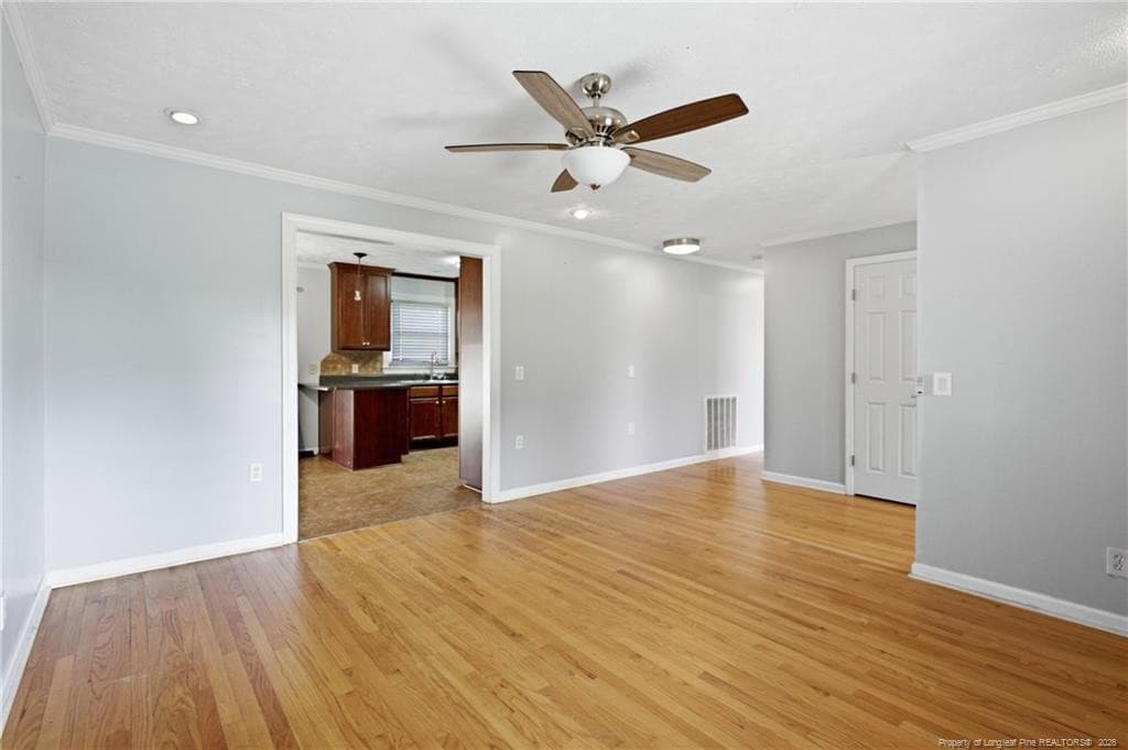 Photo 8 - 3720 Souchak Drive, Hope Mills, NC 28348