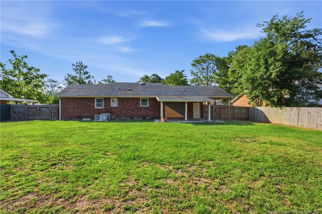 Photo 47 - 3720 Souchak Drive, Hope Mills, NC 28348