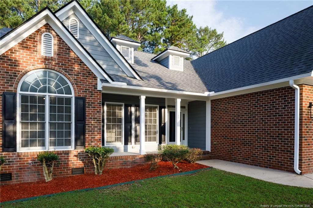 Photo 3 - 185 Falling Water Road, Spring Lake, NC 28390