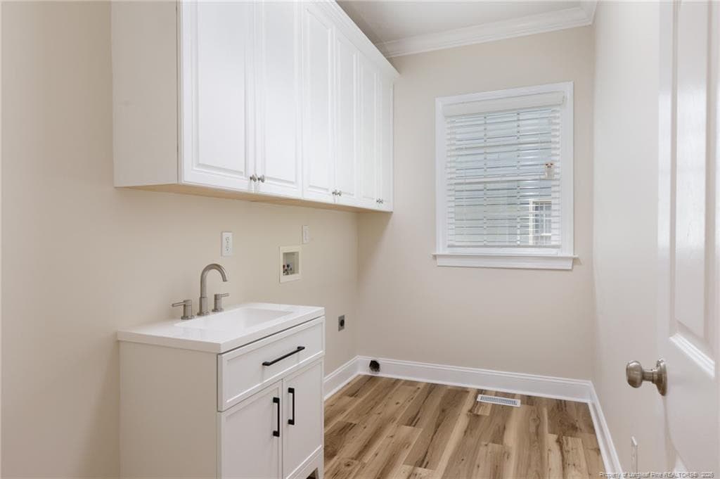 Photo 18 - 185 Falling Water Road, Spring Lake, NC 28390