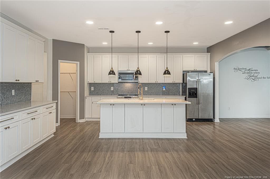 Photo 7 - 270 Emma Court, Linden, NC 28356