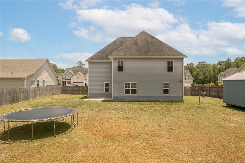 Photo 32 - 270 Emma Court, Linden, NC 28356