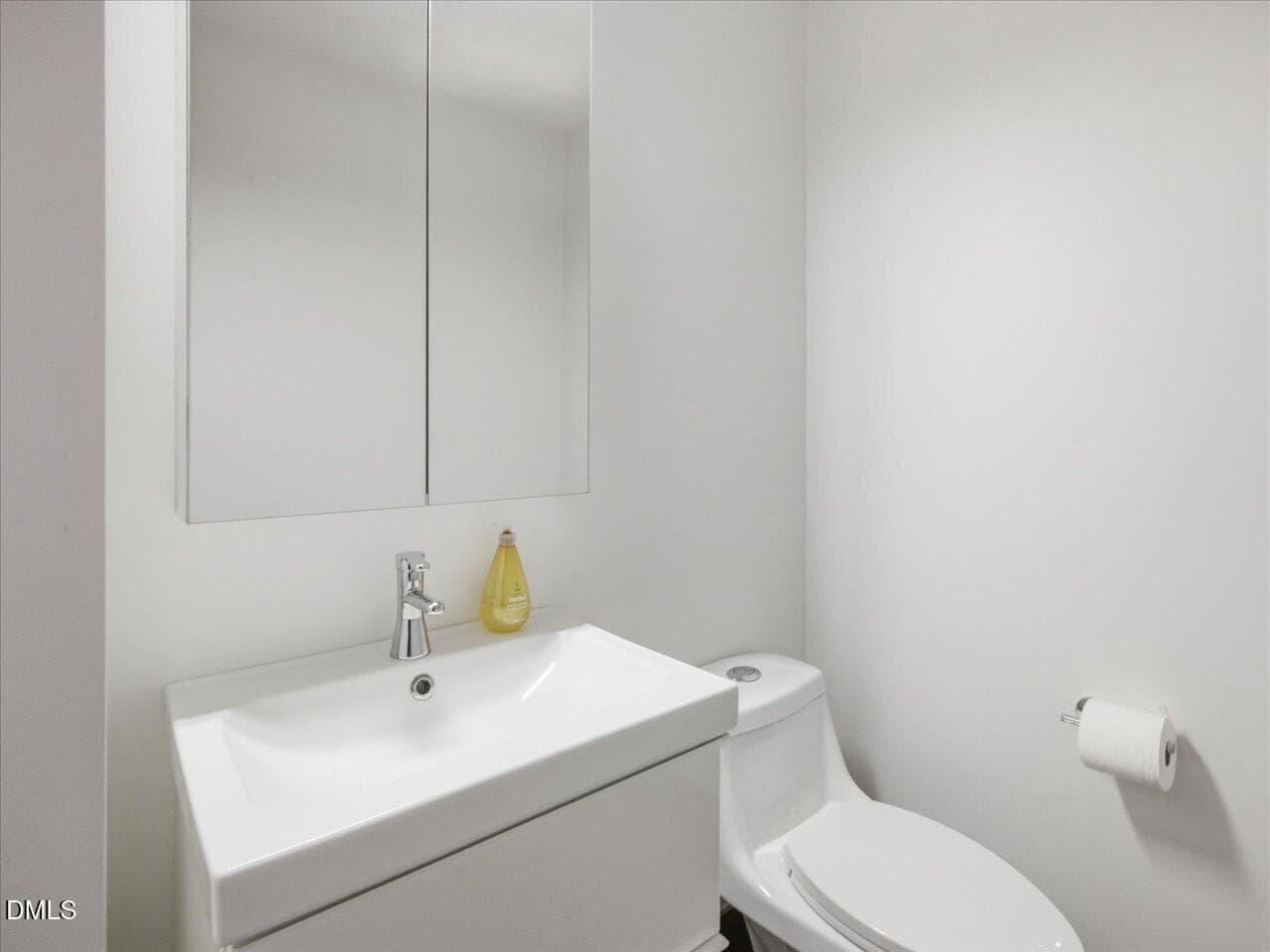 17-Half Bath - 1202 Collington Drive, Cary, NC 27511, Cary