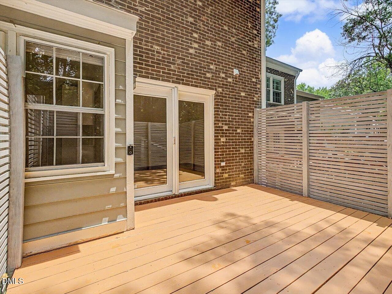 33-Deck - 1202 Collington Drive, Cary, NC 27511, Cary
