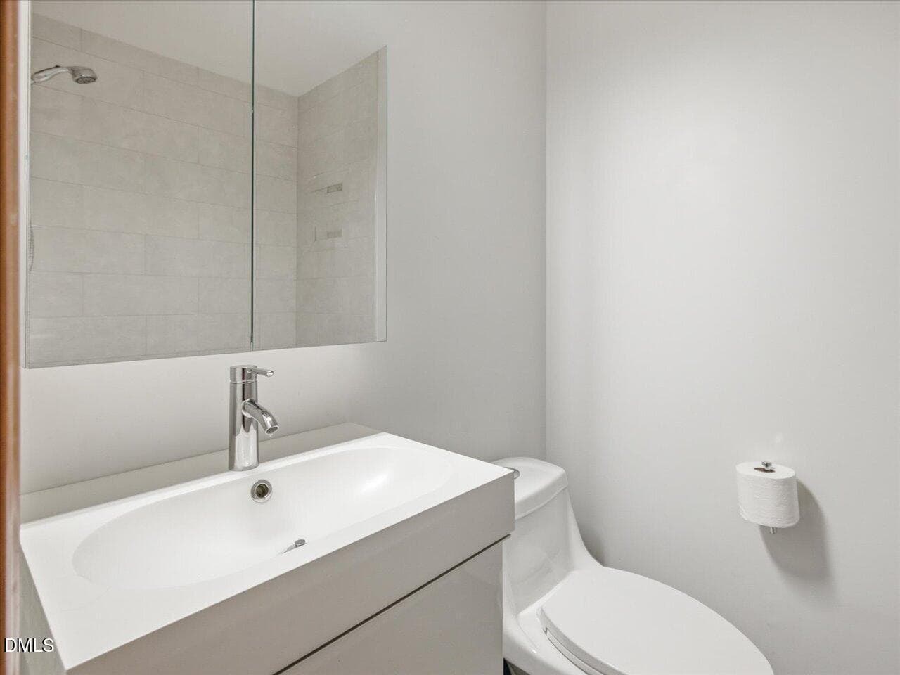 41-Primary Bathroom - 1202 Collington Drive, Cary, NC 27511, Cary