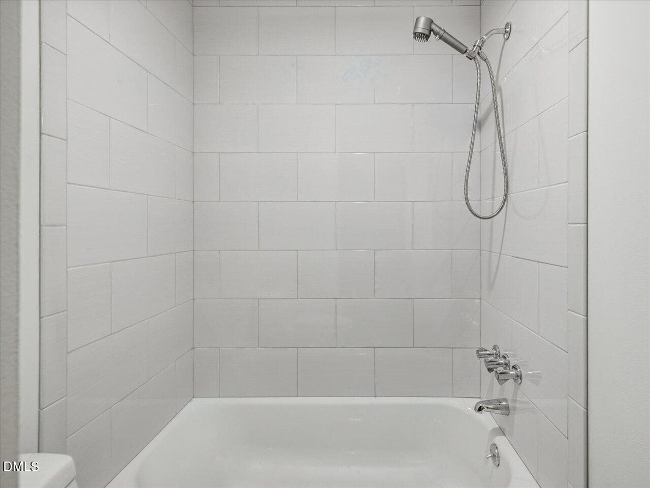 46-Hall Bath - 1202 Collington Drive, Cary, NC 27511, Cary