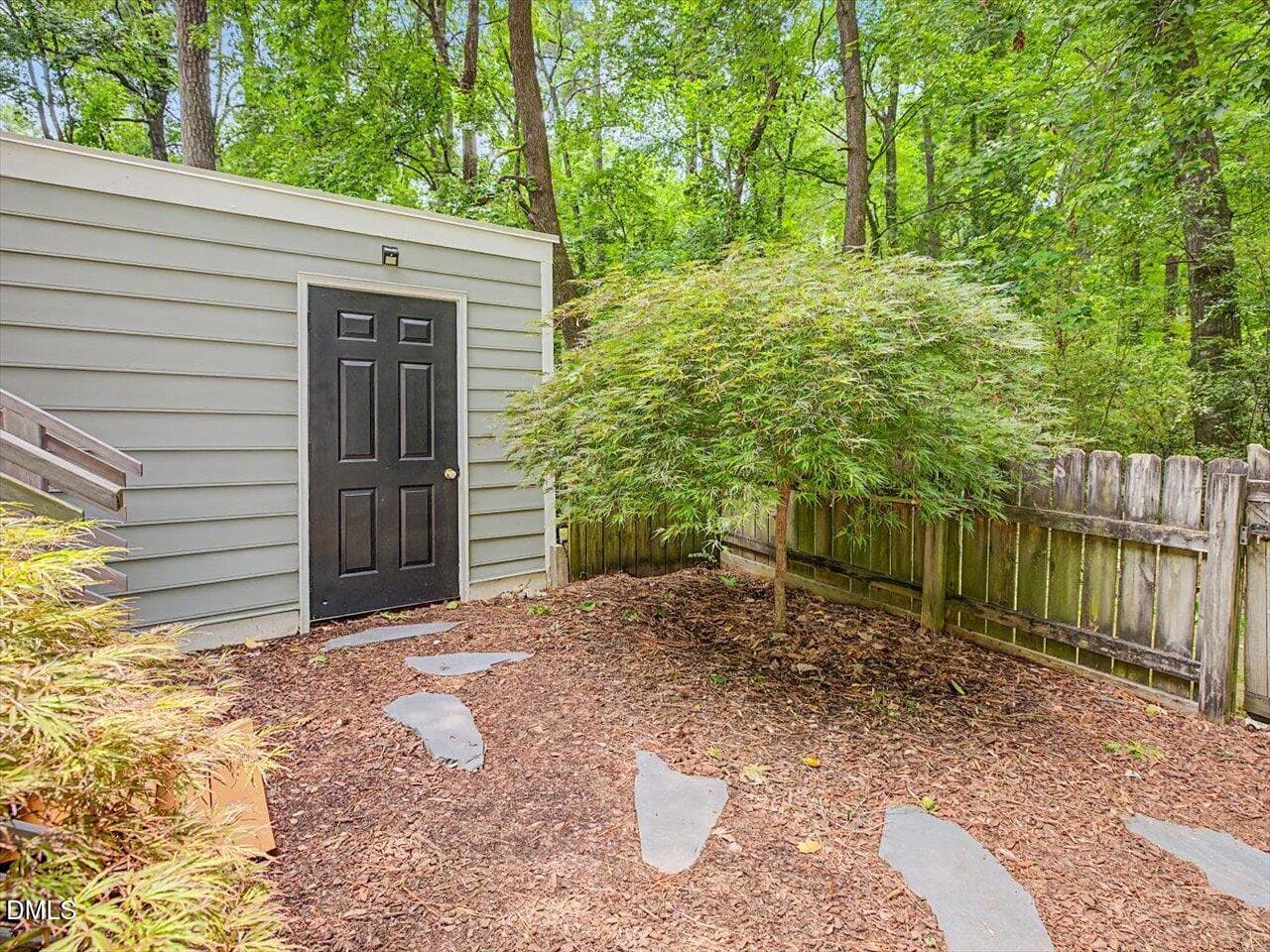 51-Shed - 1202 Collington Drive, Cary, NC 27511, Cary