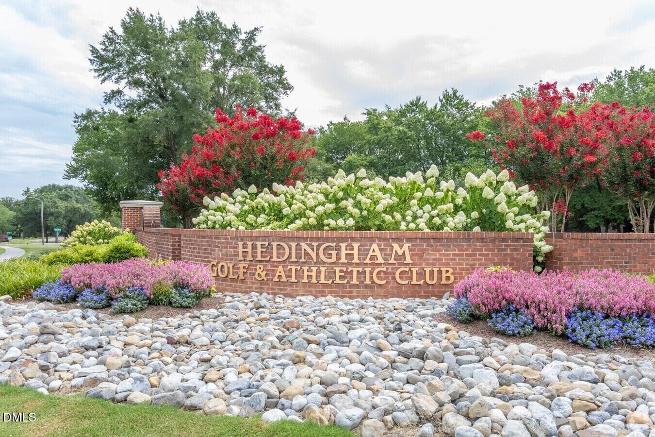 hedingham-raleigh-nc-thumb - 1900 Jupiter Hills Court, Raleigh, NC 27604, Raleigh