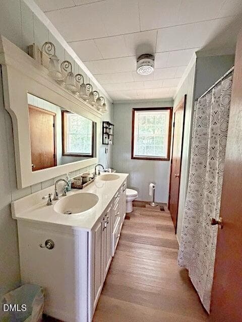 3555 Bathroom - 3555 Antioch Church Road, Timberlake, NC 27583, Timberlake