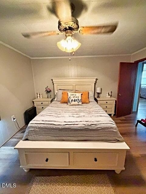 3555 Bed 1 - 3555 Antioch Church Road, Timberlake, NC 27583, Timberlake