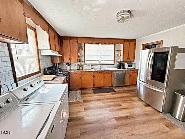3555 Kitchen 2 - 3555 Antioch Church Road, Timberlake, NC 27583, Timberlake