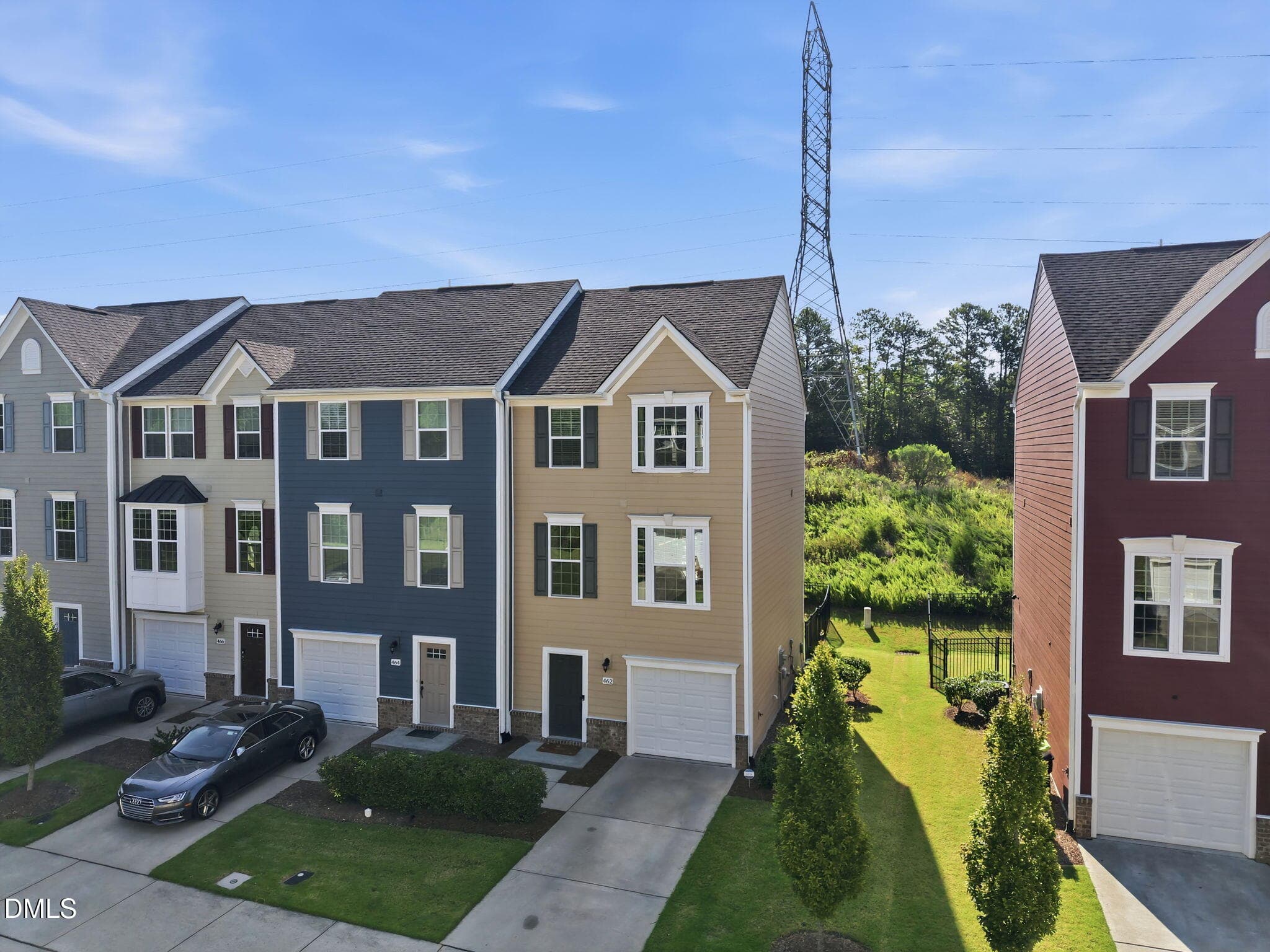 7-web-or-mls-DJI_20260710094346_0657_D - 462 Brier Summit Place, Durham, NC 27703
