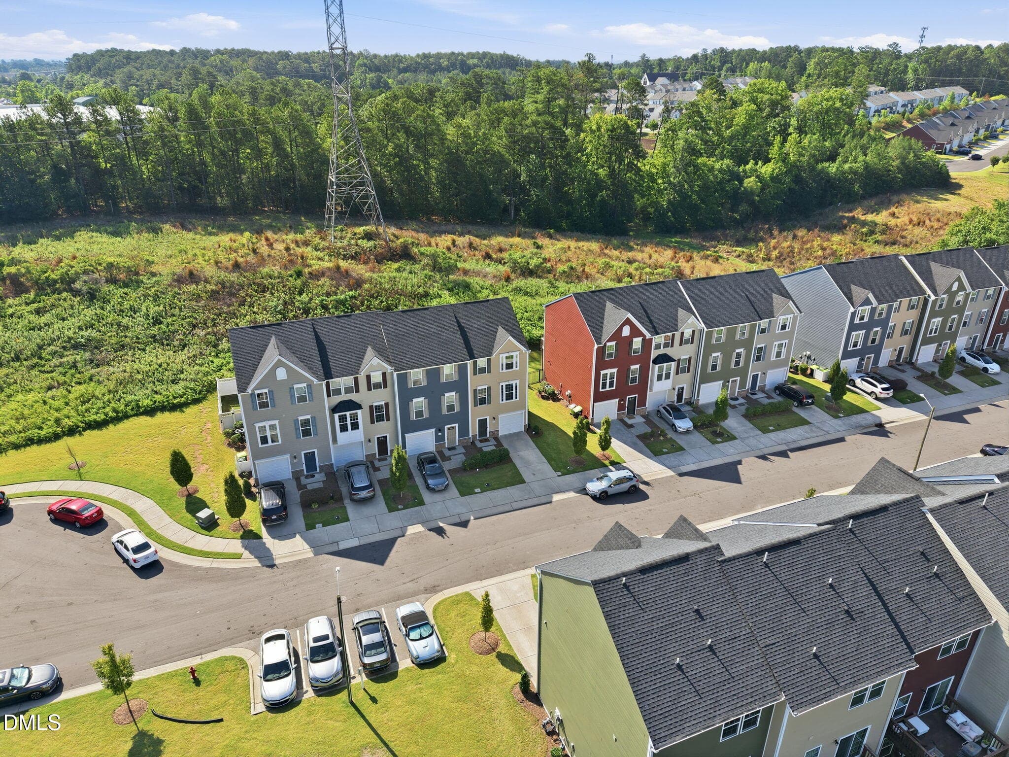 10-web-or-mls-DJI_20260710094634_0661_D - 462 Brier Summit Place, Durham, NC 27703