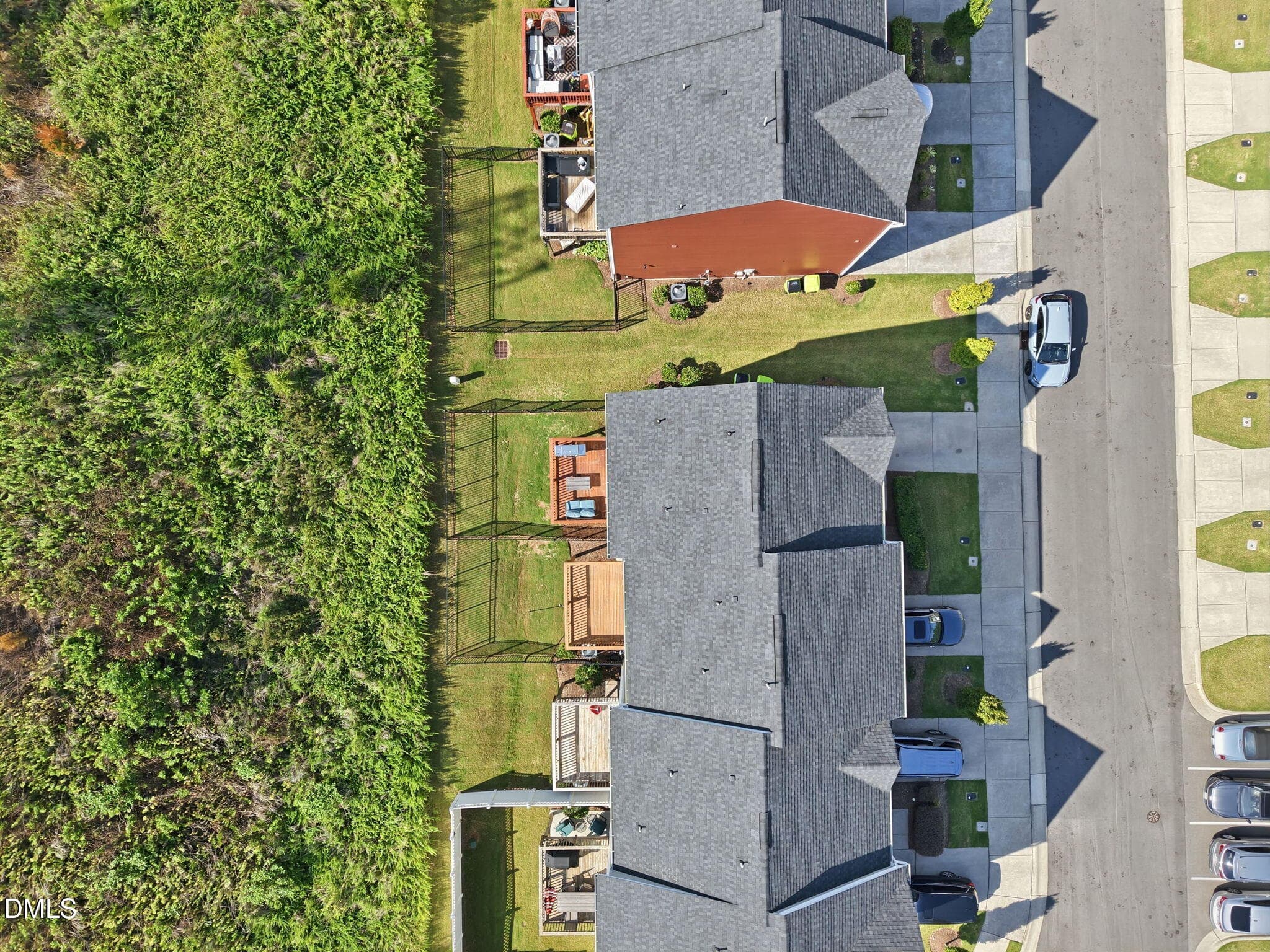 11-web-or-mls-DJI_20260710094725_0663_D - 462 Brier Summit Place, Durham, NC 27703