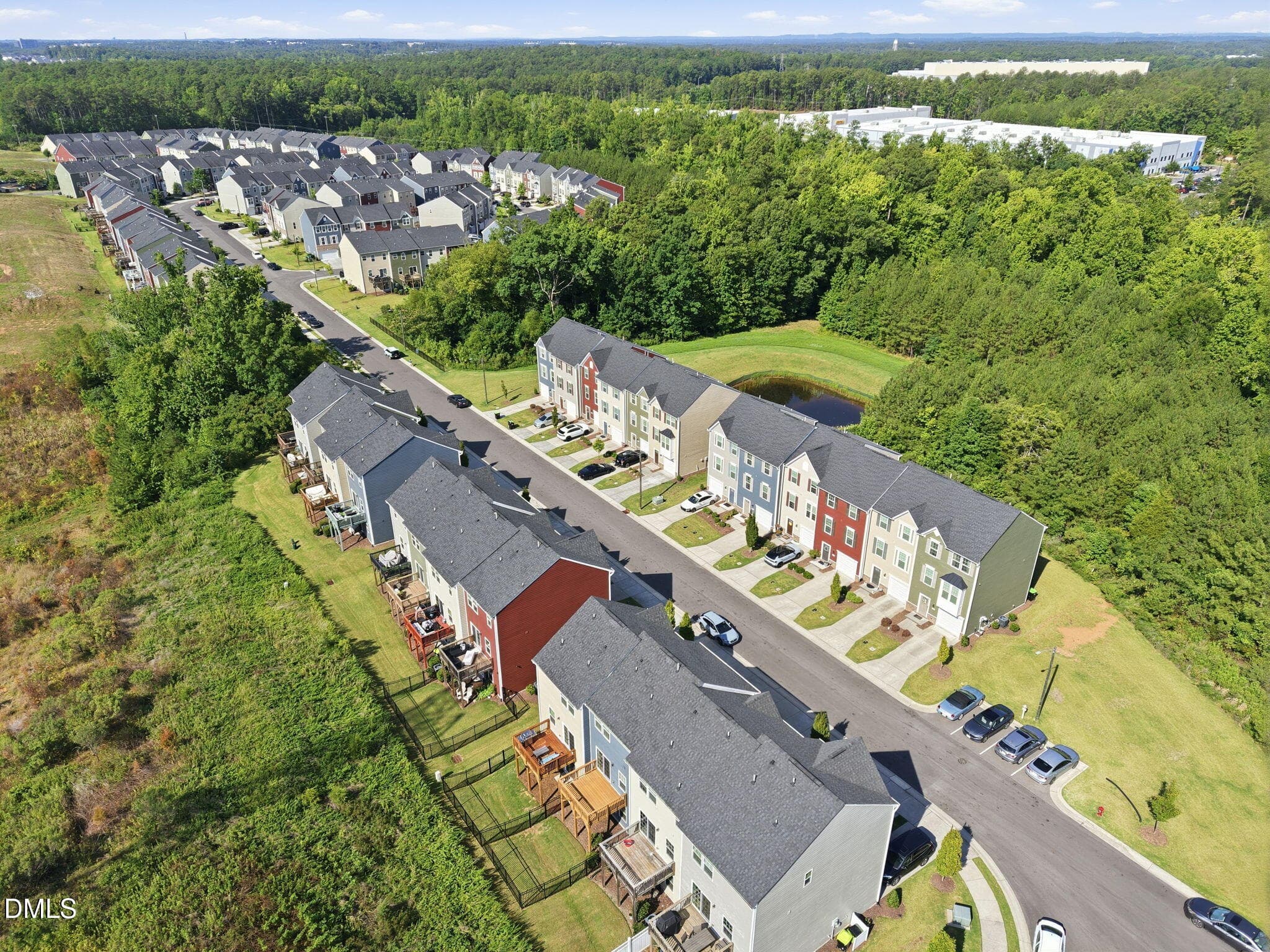 14-web-or-mls-DJI_20260710094816_0666_D - 462 Brier Summit Place, Durham, NC 27703
