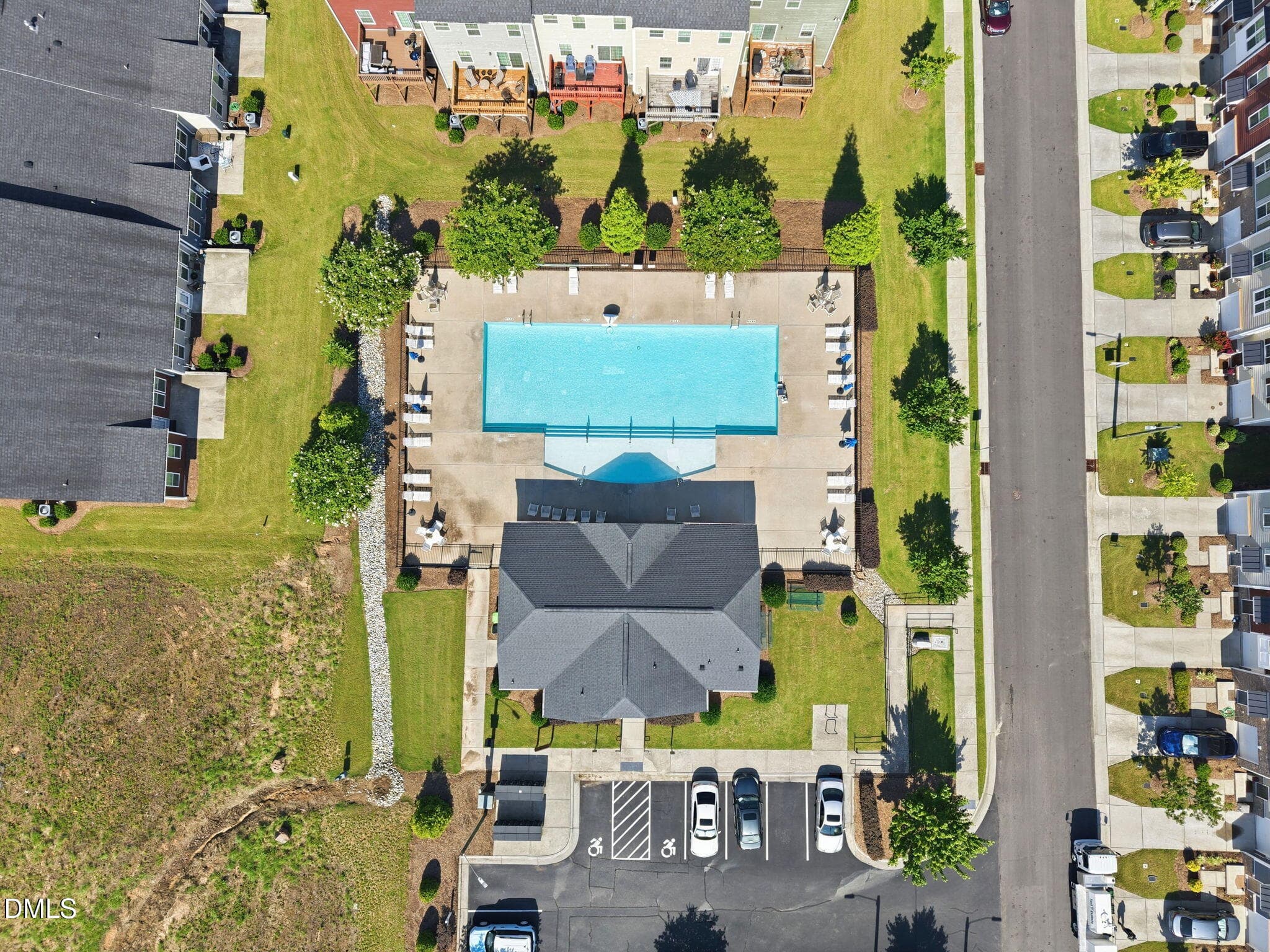 16-web-or-mls-DJI_20260710100308_0668_D - 462 Brier Summit Place, Durham, NC 27703