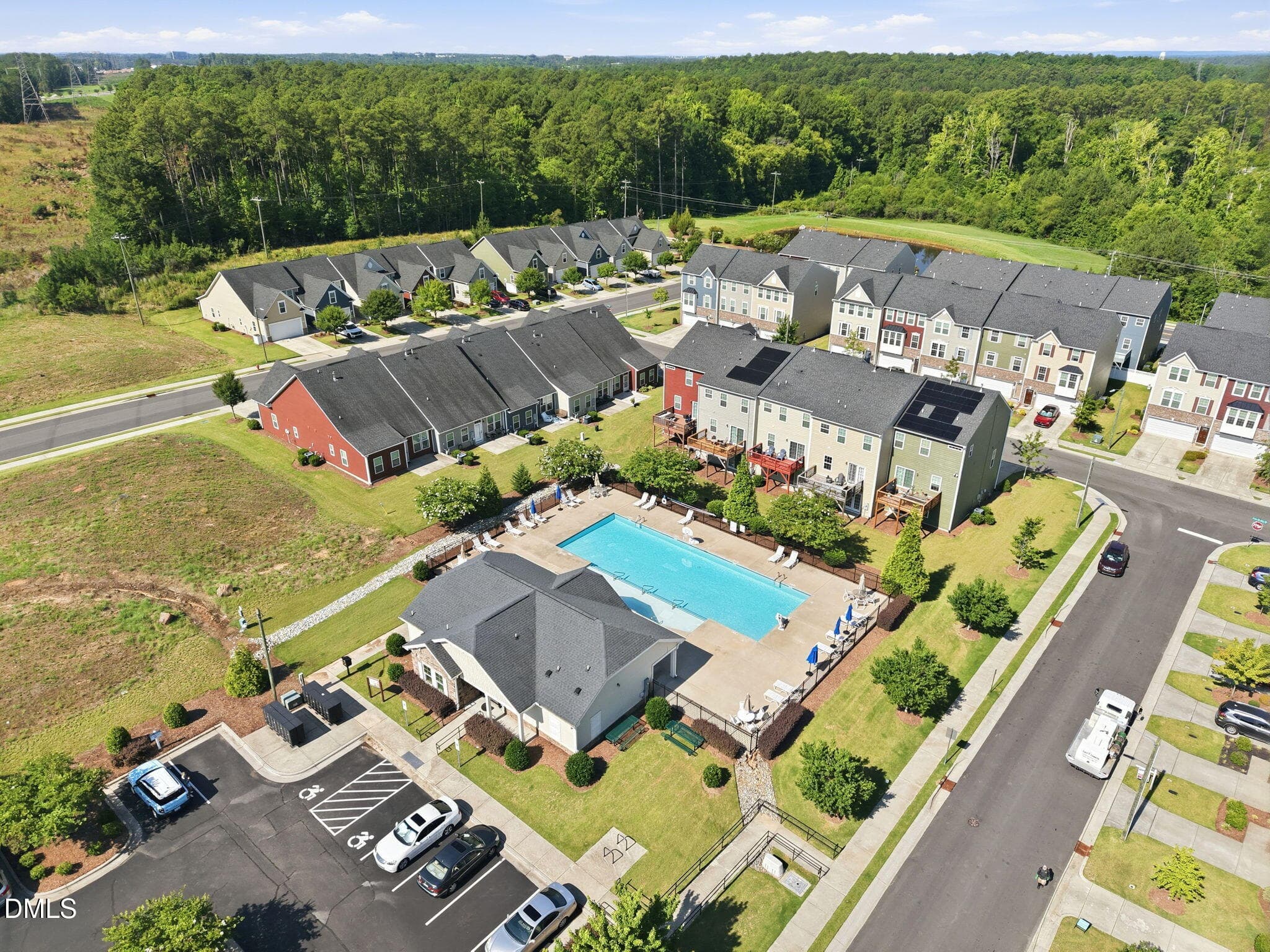 22-web-or-mls-DJI_20260710100503_0674_D - 462 Brier Summit Place, Durham, NC 27703