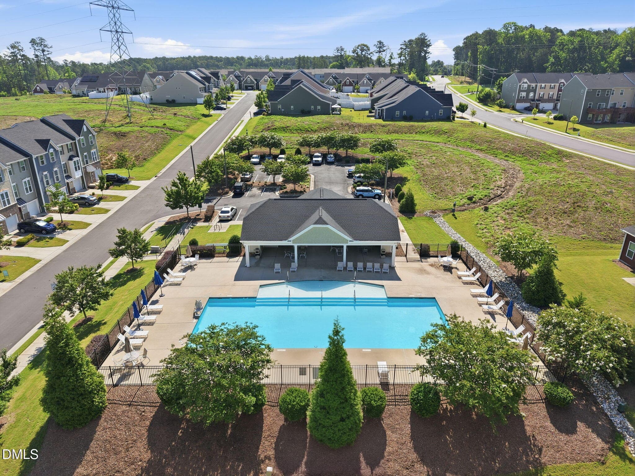 26-web-or-mls-DJI_20260710100639_0678_D - 462 Brier Summit Place, Durham, NC 27703