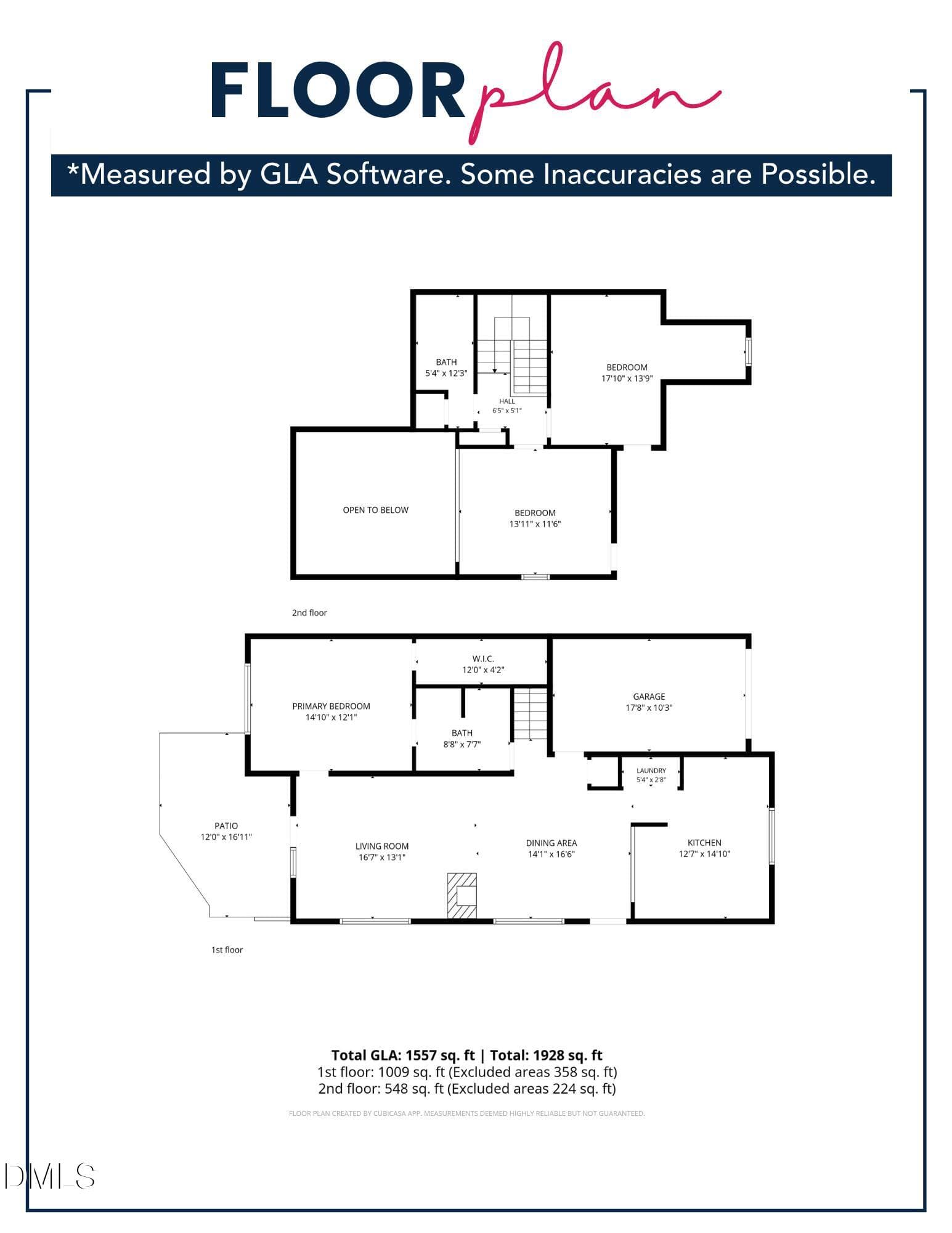 PRE-LISTING Checklist 1 (2) - 2736 N Keswick Way, Greensboro, NC 27410