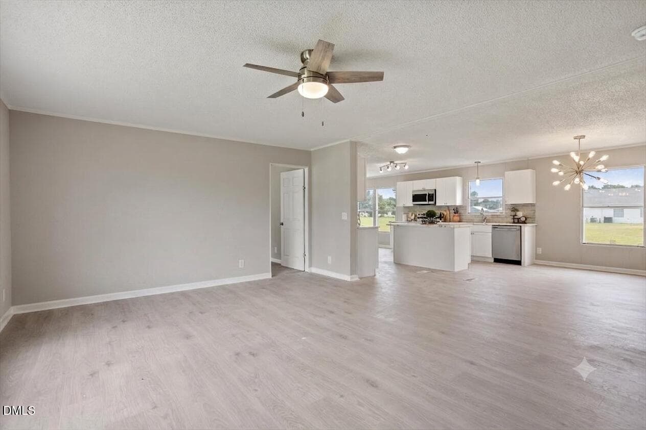 149 woodvalley family - 149 Woodvalley Drive, Erwin, NC 28339