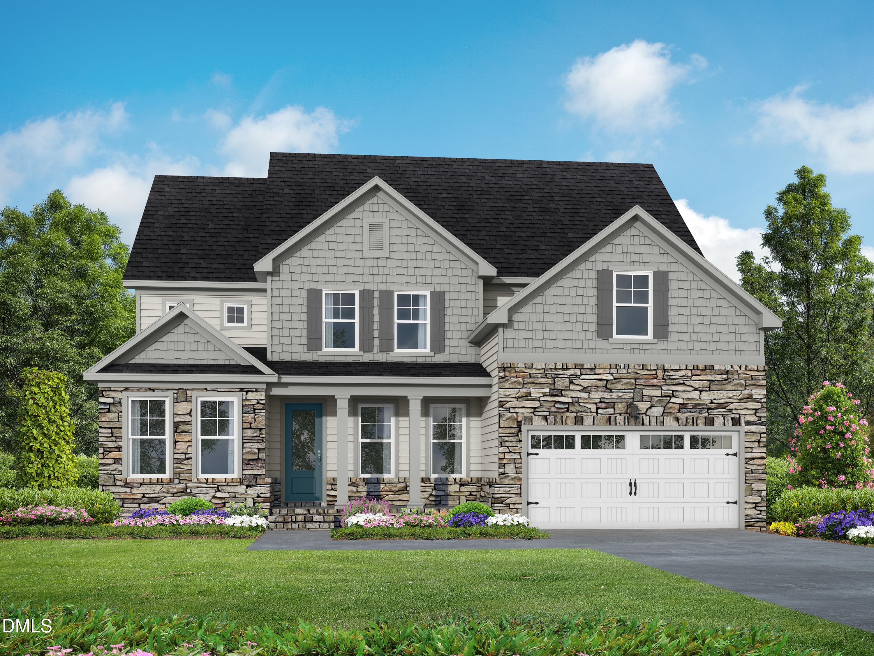RA_Crawford D_#8_04 - 1916 Stockton Springs Drive, Wake Forest, NC 27587