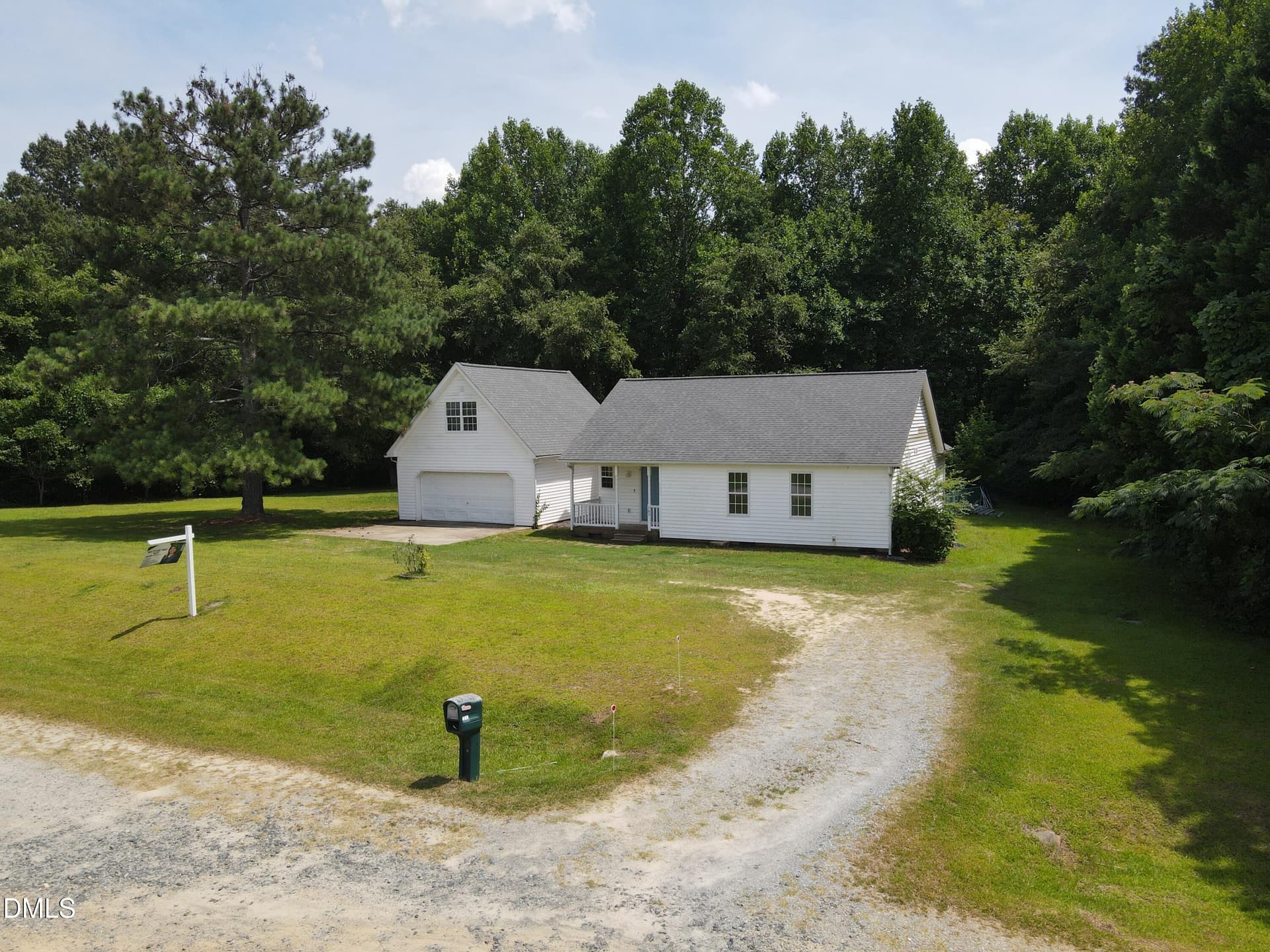 105 Bryant Dr - 105 Bryant Drive, Smithfield, NC 27577