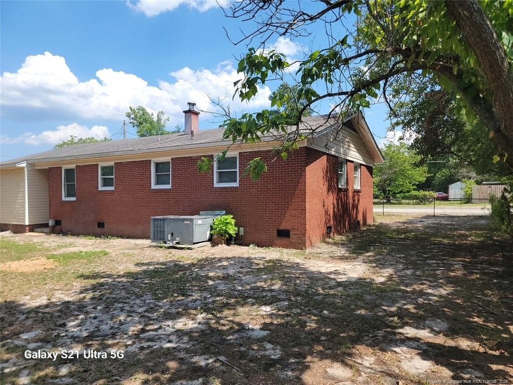 Photo 3 - 1403 Morrison Avenue, Spring Lake, NC 28390