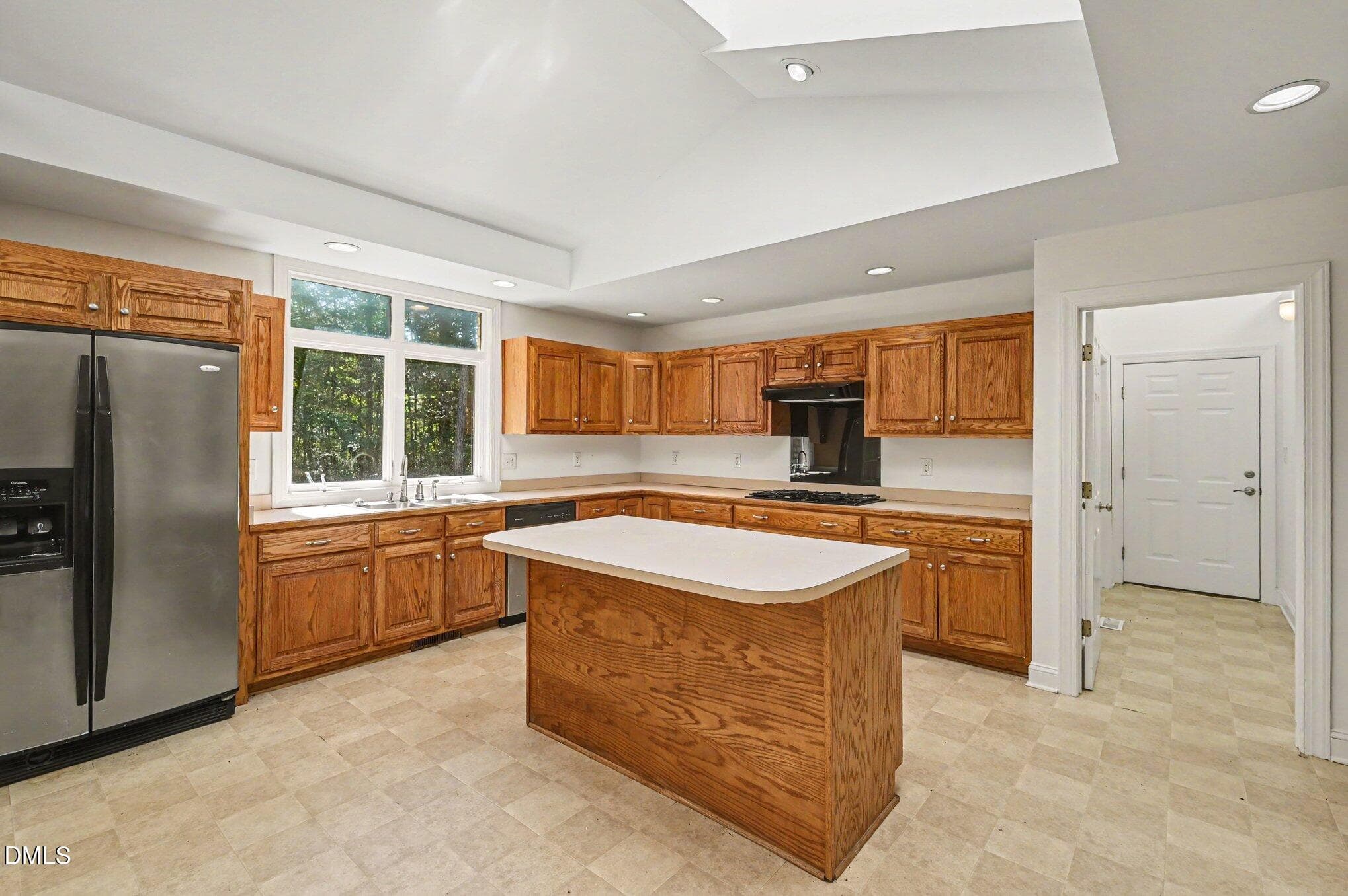 Kitchen - 1021 Reaves Drive, Chapel Hill, NC 27516, Chapel Hill