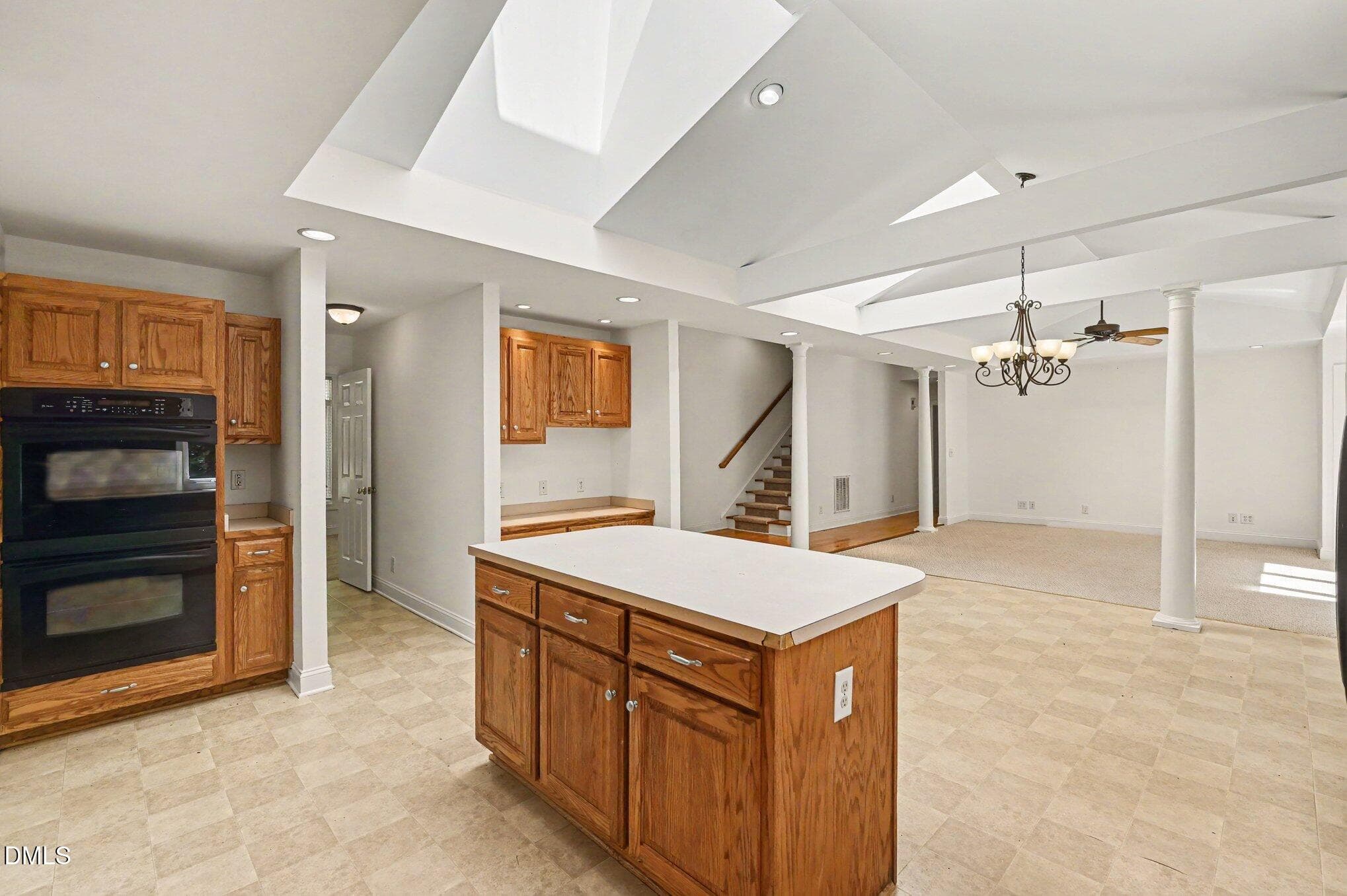 Kitchen - 1021 Reaves Drive, Chapel Hill, NC 27516, Chapel Hill