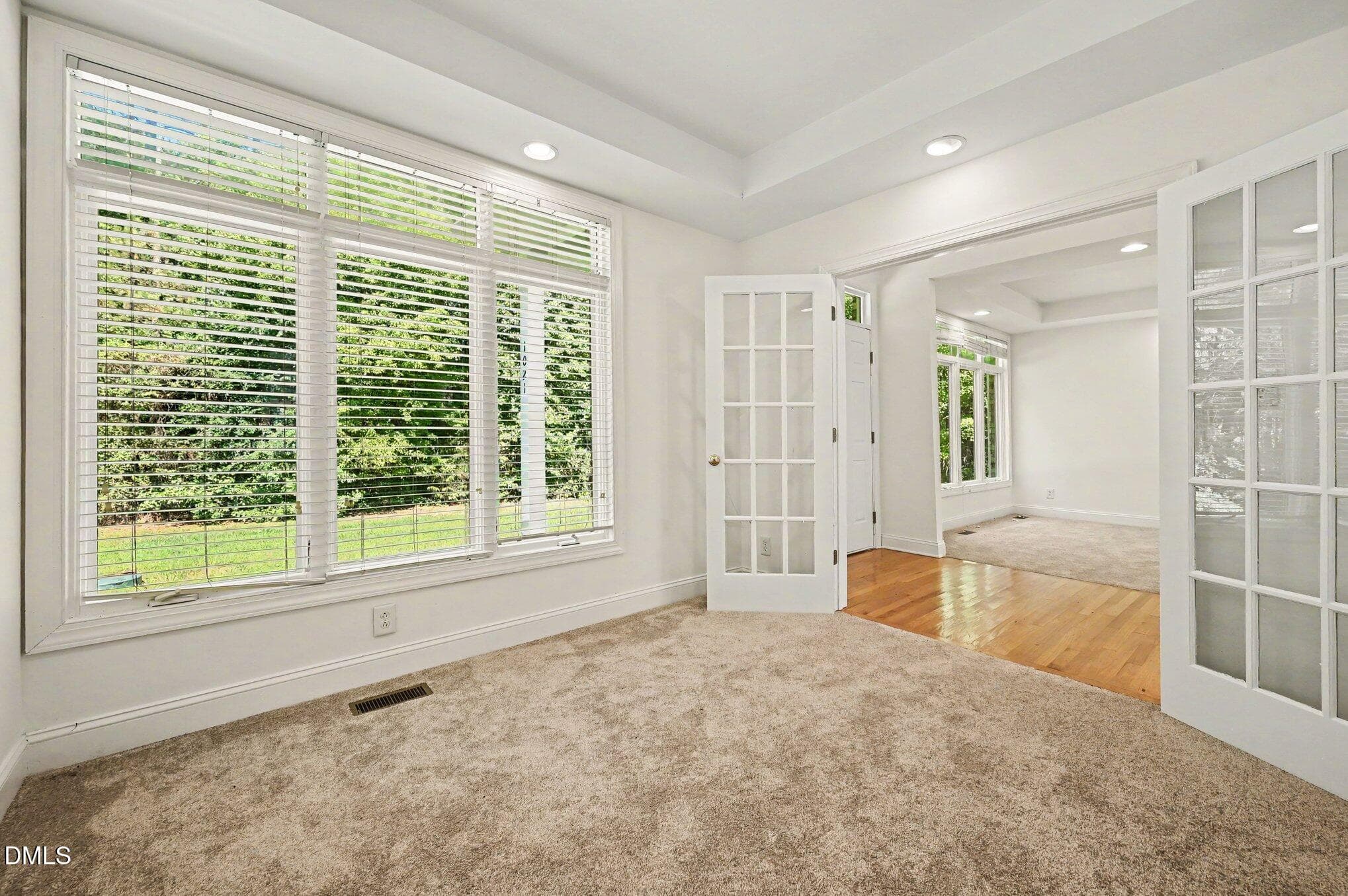Dining room - 1021 Reaves Drive, Chapel Hill, NC 27516, Chapel Hill