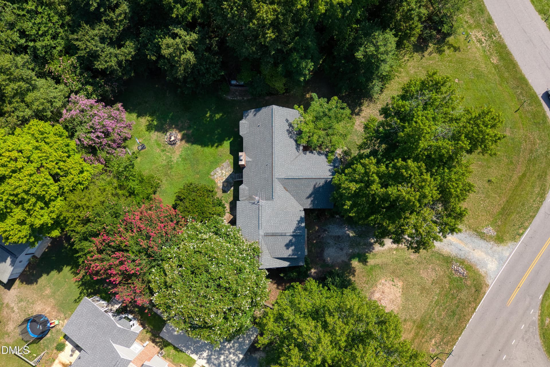 35_103 -2632 n shiloh rd, drone, exterio - 2632 N Shiloh Road, Garner, NC 27529