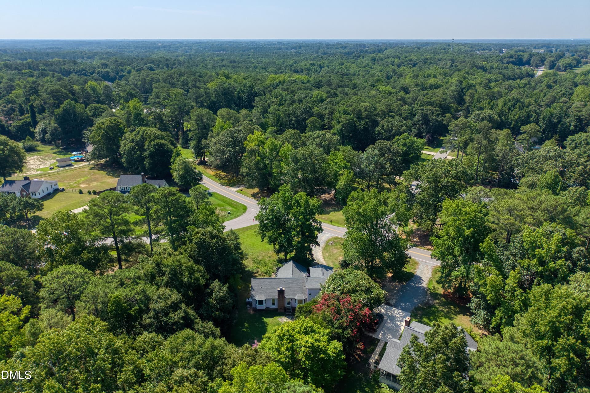38_106 -2632 n shiloh rd, drone, exterio - 2632 N Shiloh Road, Garner, NC 27529