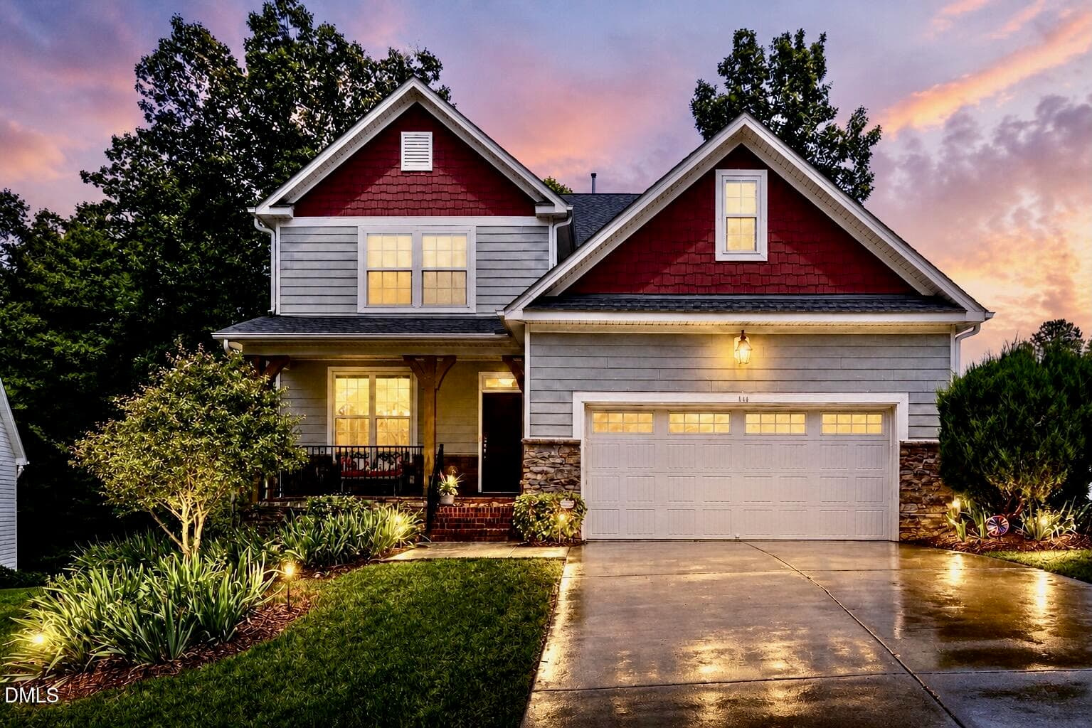 6C76A356-B29B-4AD1-AD2E-30491D569E86 - 112 Somers Lane, Clayton, NC 27527