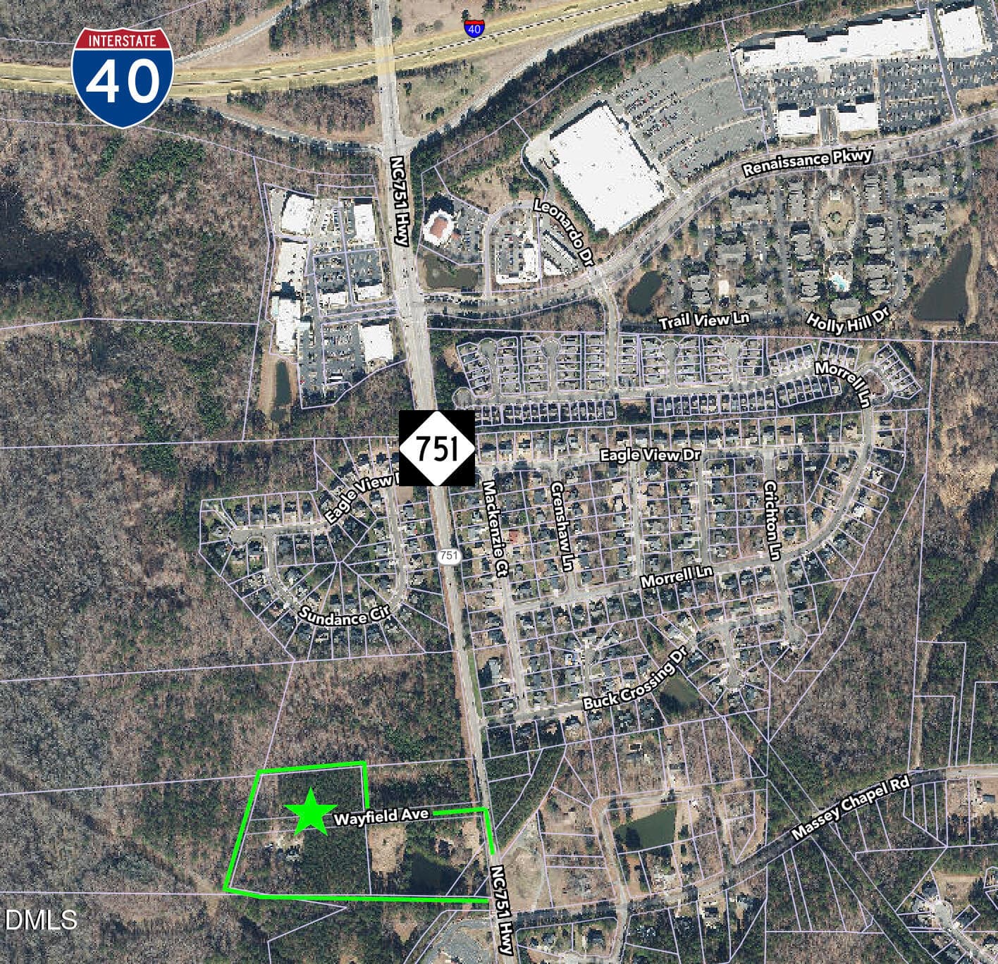 8200 N.c. Highway 751, Durham, NC 27713