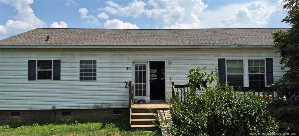 Photo 4 - 1011 Sweet Raspberry Lane, Lillington, NC 27546