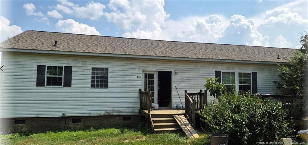 Photo 5 - 1011 Sweet Raspberry Lane, Lillington, NC 27546
