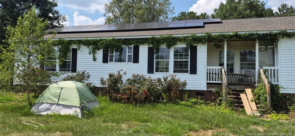 Photo 9 - 1011 Sweet Raspberry Lane, Lillington, NC 27546