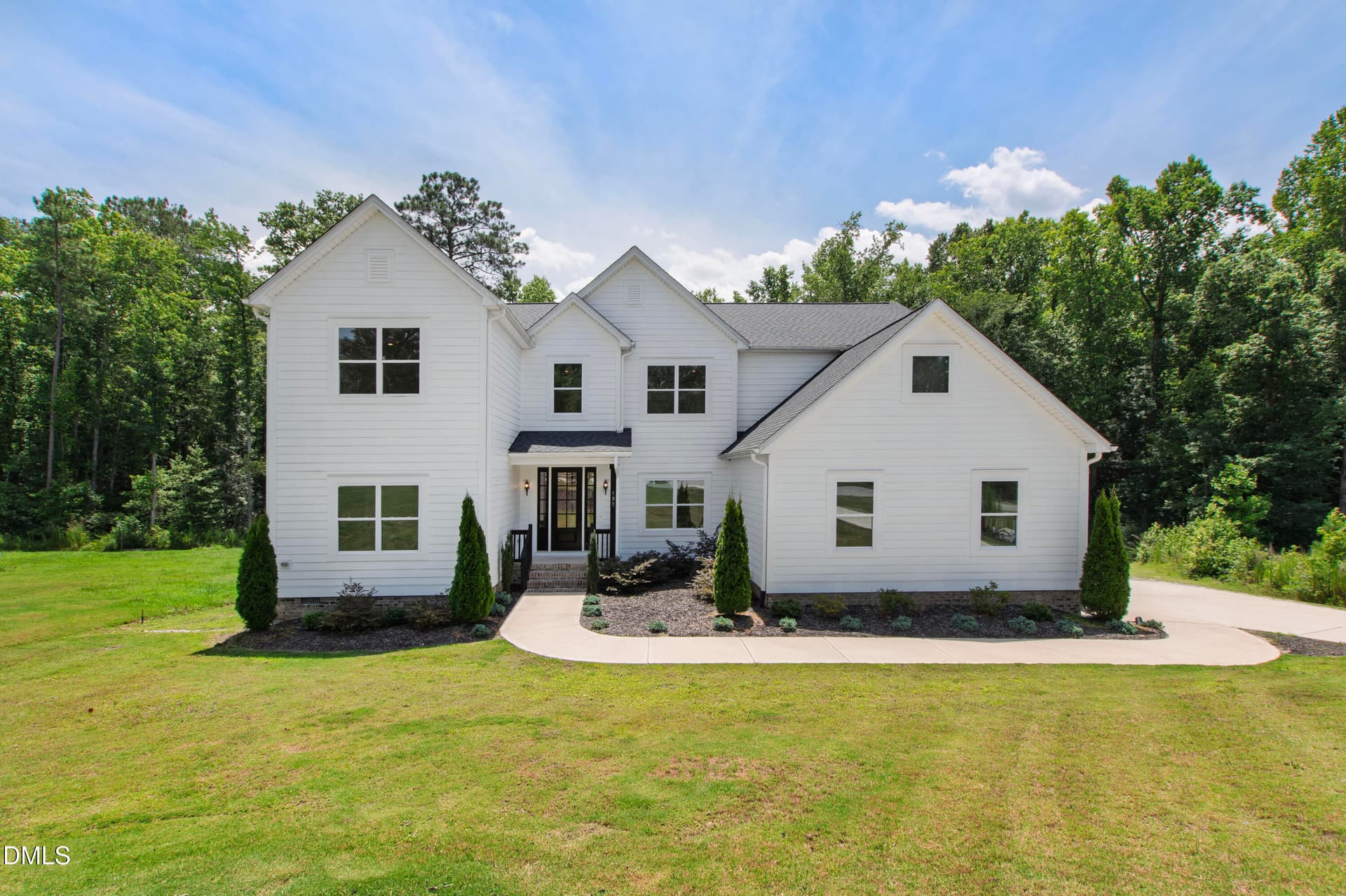 Welcome To 197 Silverside Dr - 197 Silverside Drive, Angier, NC 27501