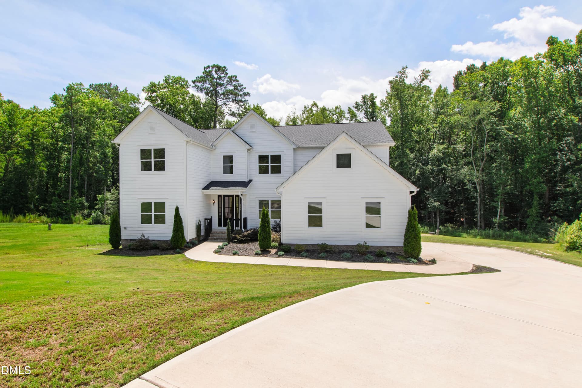 Cul de sac Lot - 197 Silverside Drive, Angier, NC 27501