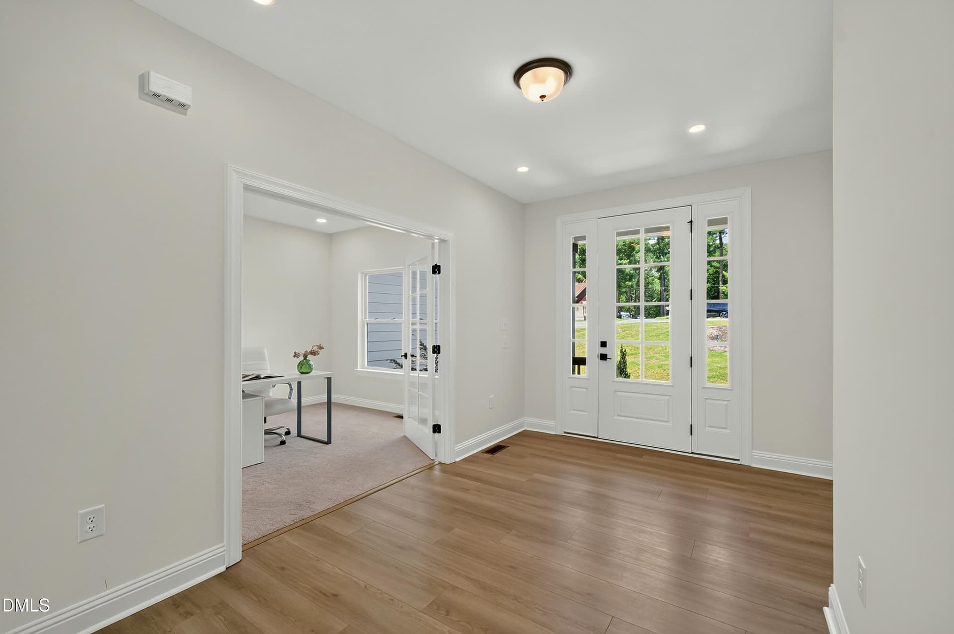 Dedicated Office Setting - 197 Silverside Drive, Angier, NC 27501